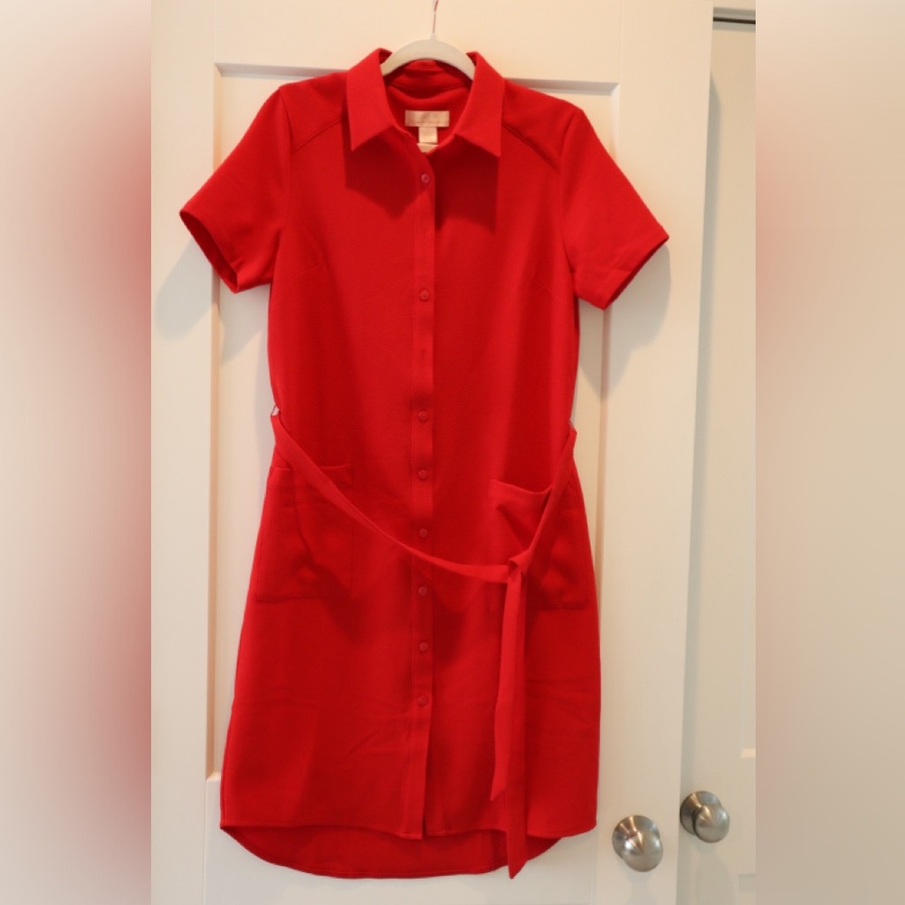 Rachel Parcell dress size small